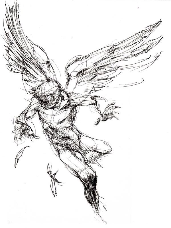 icarus